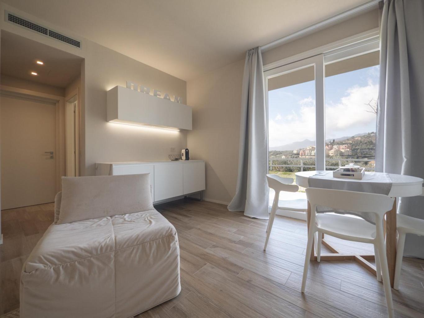 Agriturismo Terre degli Angeli Pietra Ligure Zimmer foto